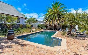 Stellendal Guest House